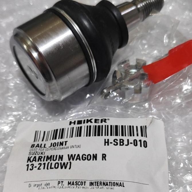 Ball joint wagon R Heiker no1