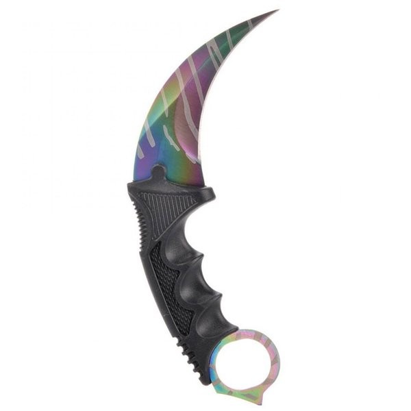 Pisau Karambit CS GO