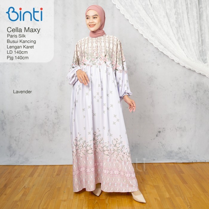 gamis super jumbo ld 140 maxy bigsize oversize gamis pesta jumbo cell