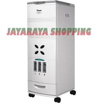 Box Beras / Tempat Beras Cosmos BIO28 Rice Box 28 Kg Brand :Cosmos