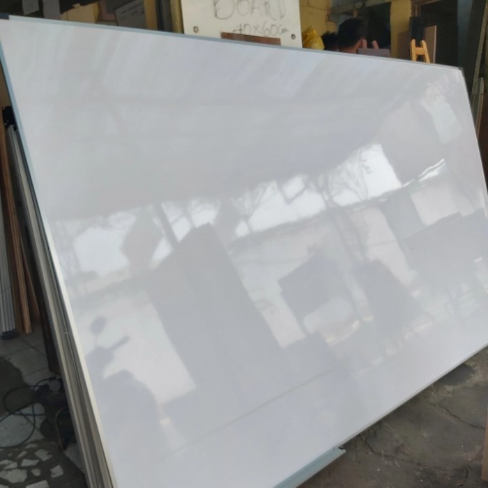 

whiteboard 90 x 150 cm Nonmagnet