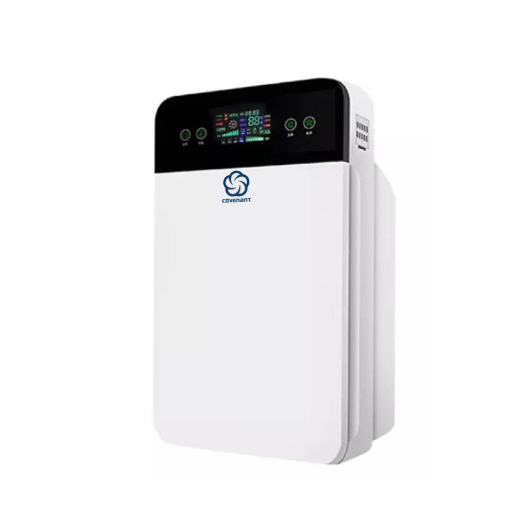 Promo Bundling Covenant Air Purifier AP-05+Covenant Air Purifier AP-02
