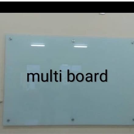 

glassboard 90 x 120 cm nonmagnet