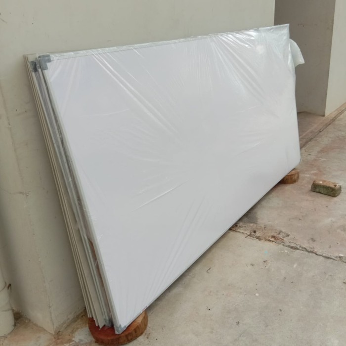 

Whiteboard magnetik 100 x 150 cm