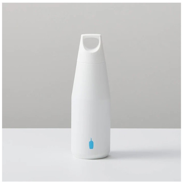 Blue Bottle X Kinto Travel Bottle Bgr