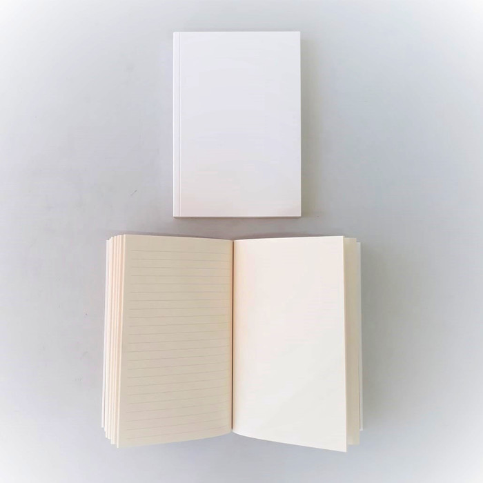 

Terlaris Refill Notebook Canvas Living SALE