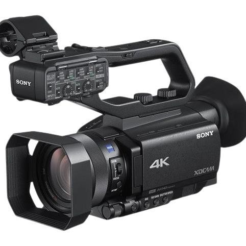 Sony PXW-Z90 Camcorder - Sony Z90