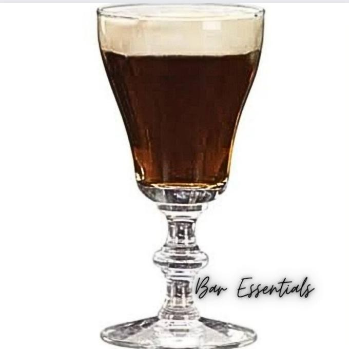 

populer] Artesian Irish Coffe Glass 175 ml