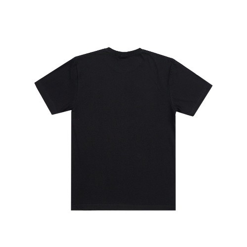 Bloods Tshirt Consader 01 Black