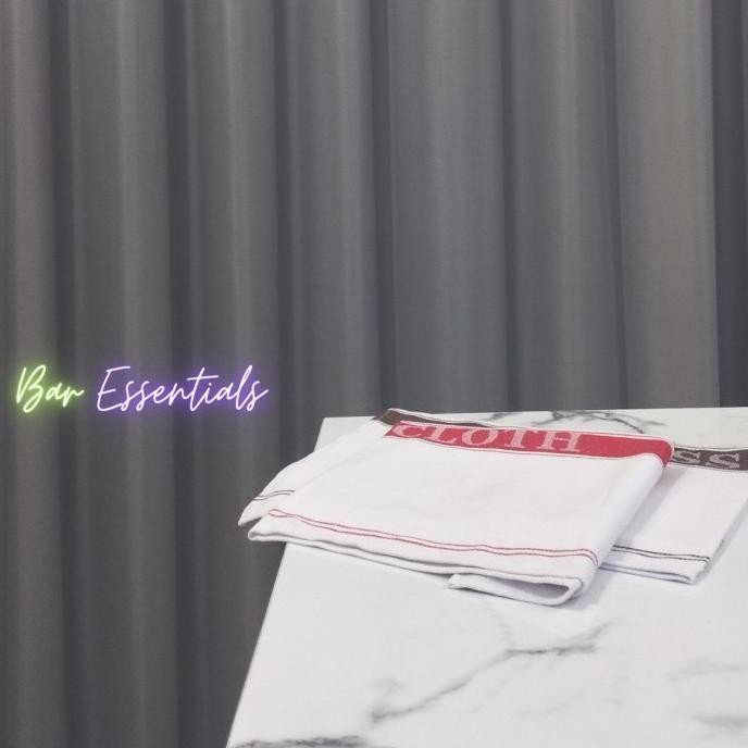 `````````] Glass Cloth Towels