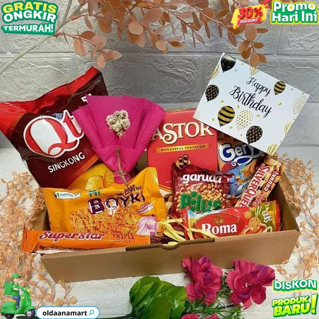 

Hampers Ultah Kado Ulang Tahun Hampers Wisuda Kado Wisuda Hampers Cokelat Hadiah Ultah Hampers Anniversary Kado Ultah Hadiah Wisuda Kado Cokelat Kado Snacks Hampers Coklat Hampers Snacks Hadiah Anniversary Kado Pacar Hampers Cewek Hadiah Cewek Kado Cewek