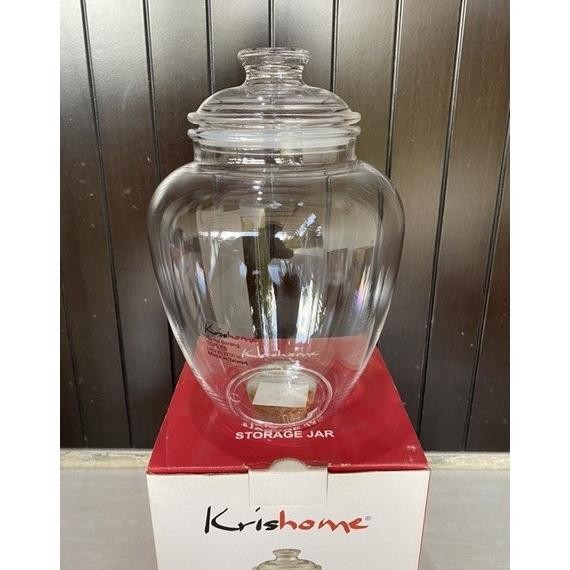 Big Sale Ace Hardware Toples Akrilik Kedap Udara Tempat Kue Lebaran