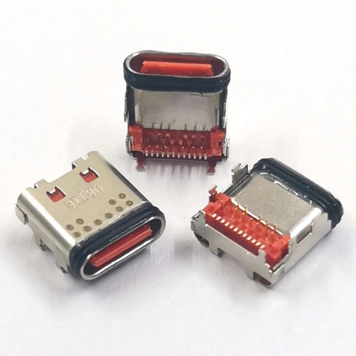 KONEKTOR CHARGER PORT USB CONNECTOR SPEAKER BLUETOOTH JBL FLIP 5 6 OEM