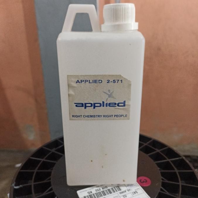 *#*#*#*#] Cairan pembersih AC, evaporator, cooling coil, alumunium, dll *Applied