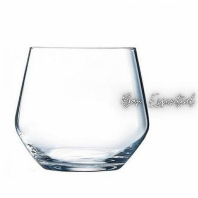 ,,,,,,,] premium water glass / whisky glass / gelas air premium