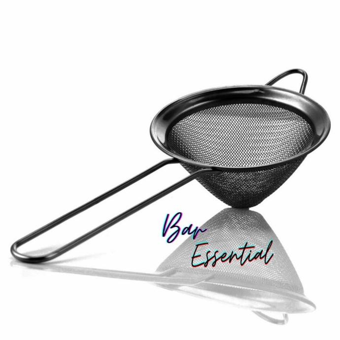 &<&<&<&] Classic Conical Fine Strainer Black / / fine strainer / cone strainer