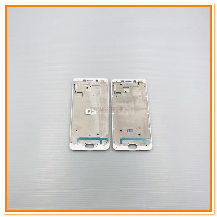TULANG TENGAH OPPO F1 PLUS TATAKAN LCD OPPO F1PLUS FRAME OPPO F1+