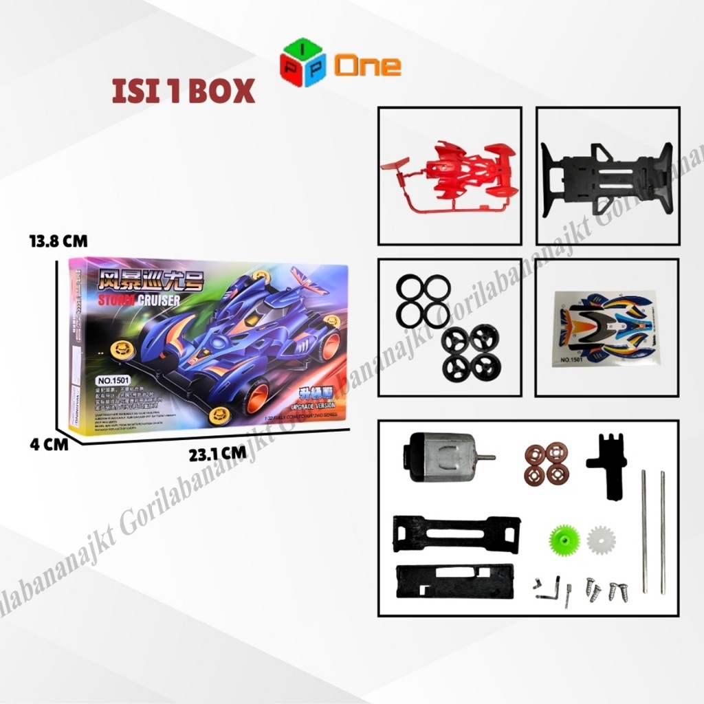 Mainan Mobil Tamiya 4wd 2wd Lets And Go SeriesTamia