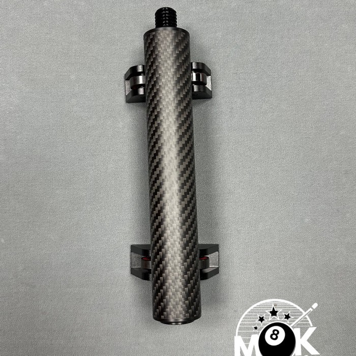 Extension Carbon Fury kondisi like new