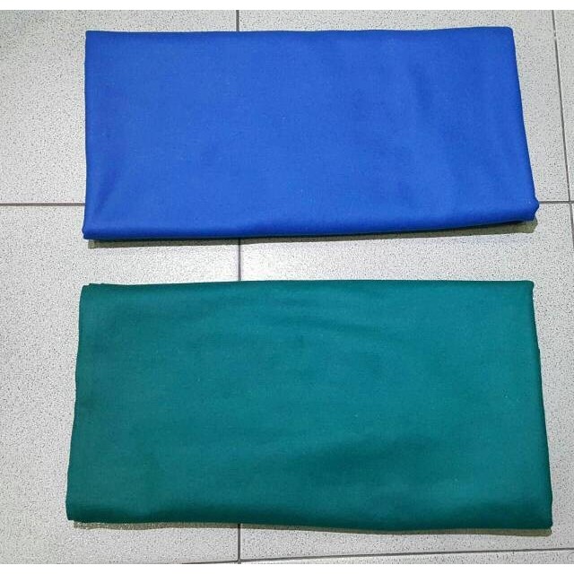 Kain Laken Meja Billiard 7 Feet