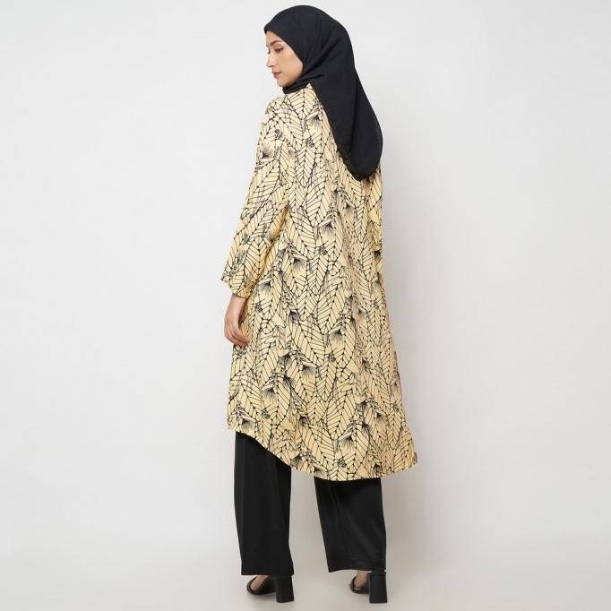 Promo Baju Tunik Misamores Preview Atifa