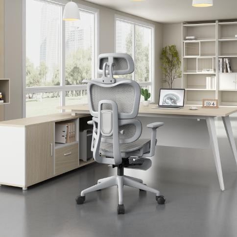 Kursi Kantor Kursi Kerja Office Chair