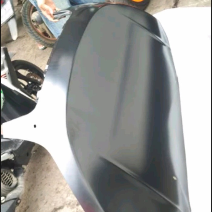 KAP MESIN TERIOS RUSH 2014-2017 ORI RESTOCK