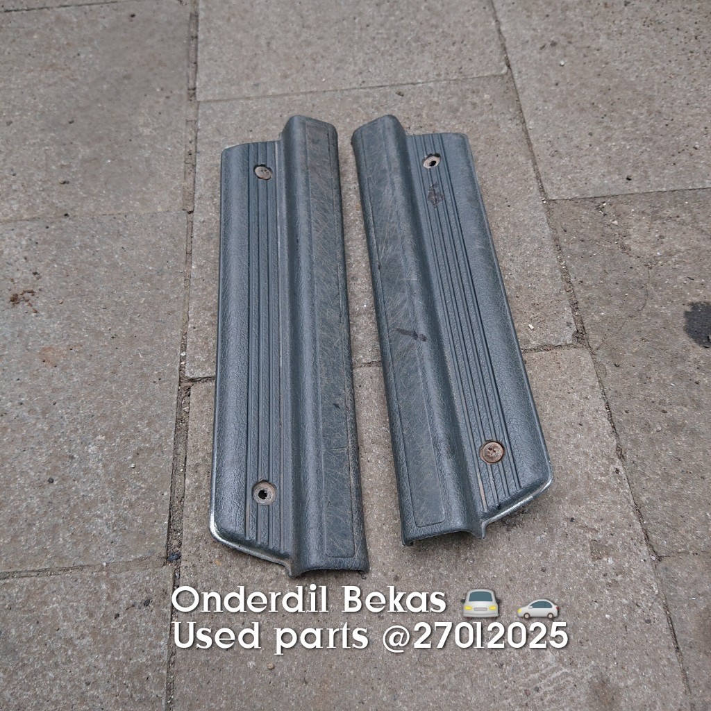 door sill plate belakang honda accord prestige se3