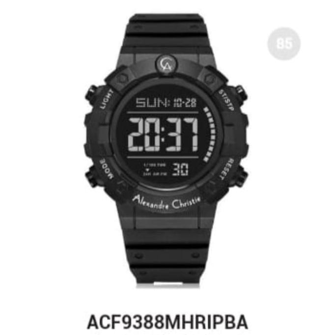 Murah Alexandre Christie 9388 Mh Pria