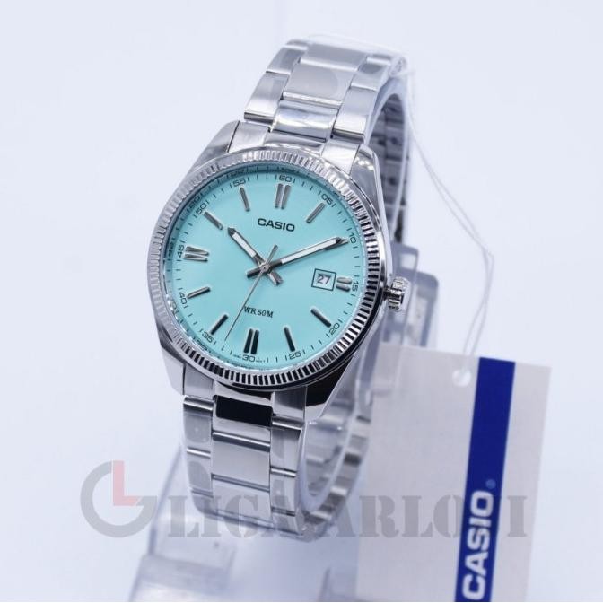 Grosir Casio Mtp-1302Pd-2A2Vef Jam Tangan Pria Mtp-1302Pd-2A2 Mtp1302Pd