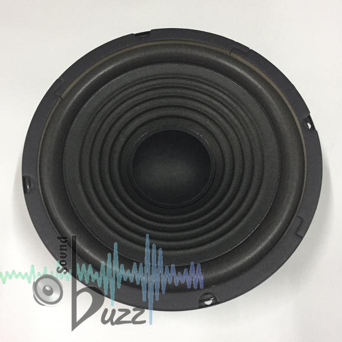 Speaker CURVE 8 inch 818 W