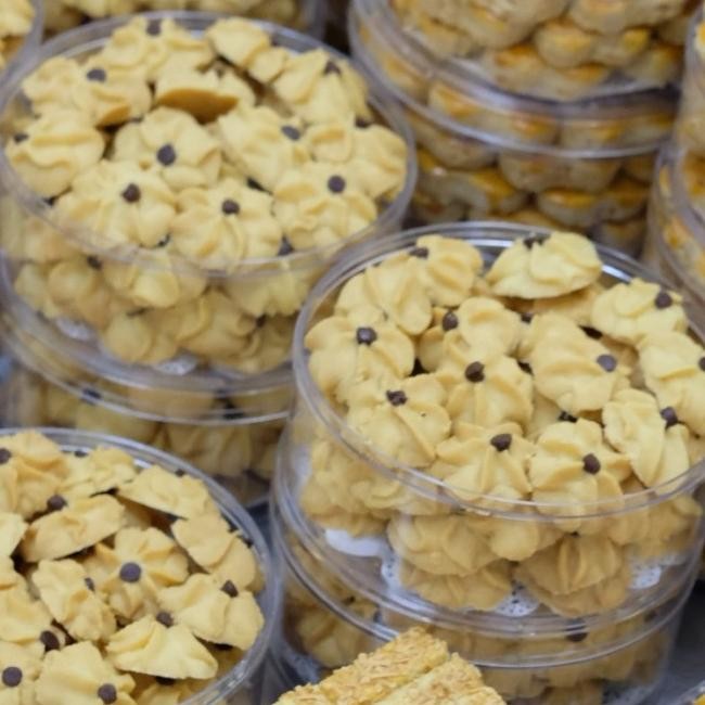 

Dahlia Butter Cooie Emprit Ue Ering