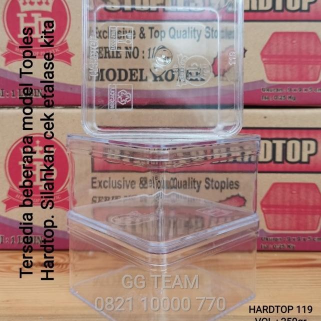 

Tople Ue Ering Deert Ota Hardtop 119