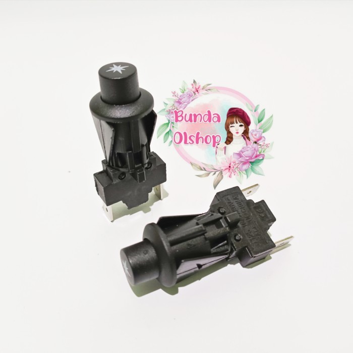 ><><><] Switch Ignition Kompor Quantum / Tombol Pemantik Elektrik Quantum
