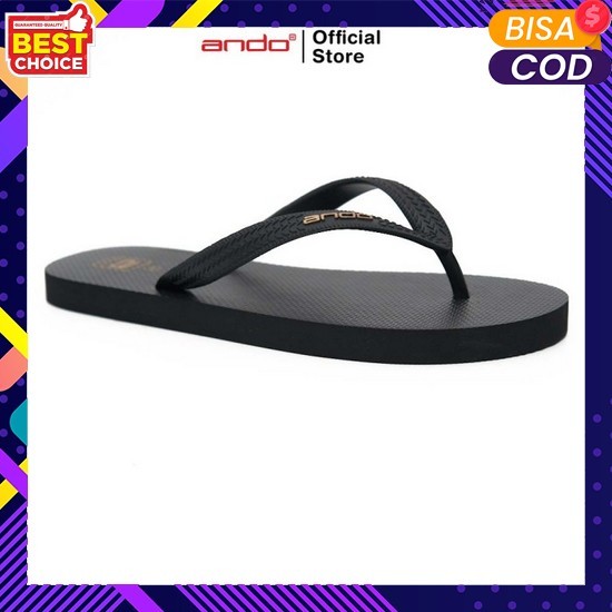 Sendak Laki2 Dewasa Kasual Bapk2 Keren Sndl Murah Sendal Samdal Import Pria Sandal Cowok Murah Denda