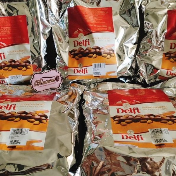 

Delfi Almond 1 G Colat Iloan Groir Colat Delfi