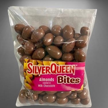 

Colat Ierqueen Bite Almond Dan Mede Iloan