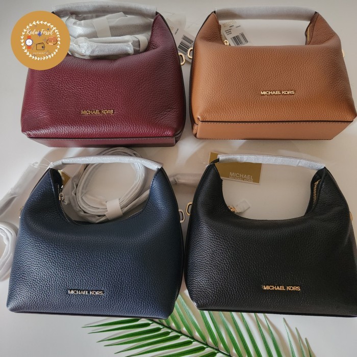 Tas wanita MK Ember small messenger