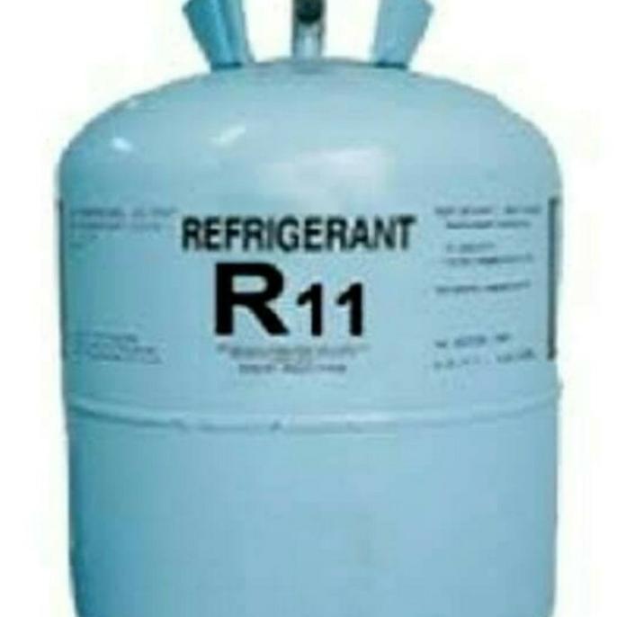 @#@#@#] Freon R11 Tabung