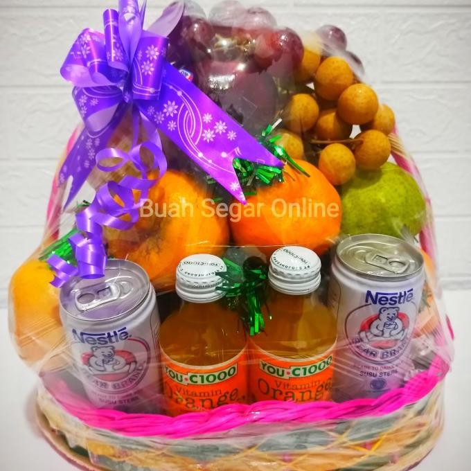 

Parcel Buah / Parcel Pasien Covid/Parcel Corona/Vitamin Covid Original Dan Terpercaya