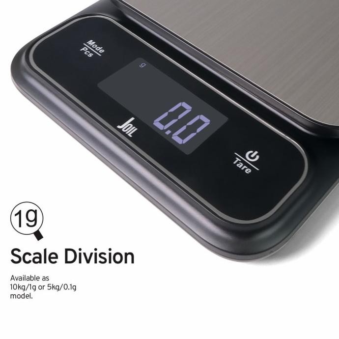 TIMBANGAN DAPUR KUE DIGITAL STYLISH - JOIL