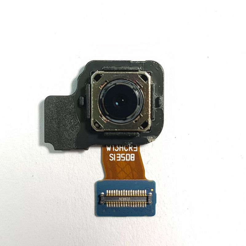 Kamera Belakang 13MP Samsung Tab S9 5G SM X716 Original Copotan