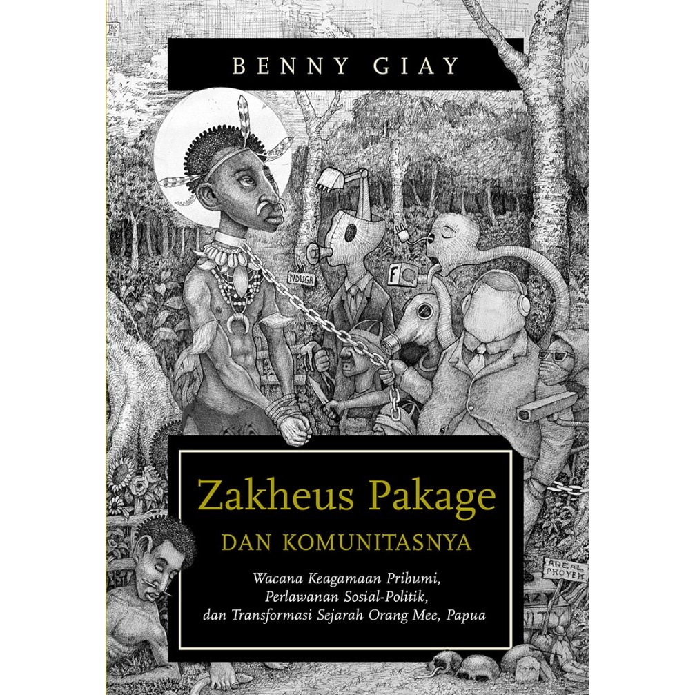 

######### ZAKHEUS PAKAGE DAN KOMUNITASNYA