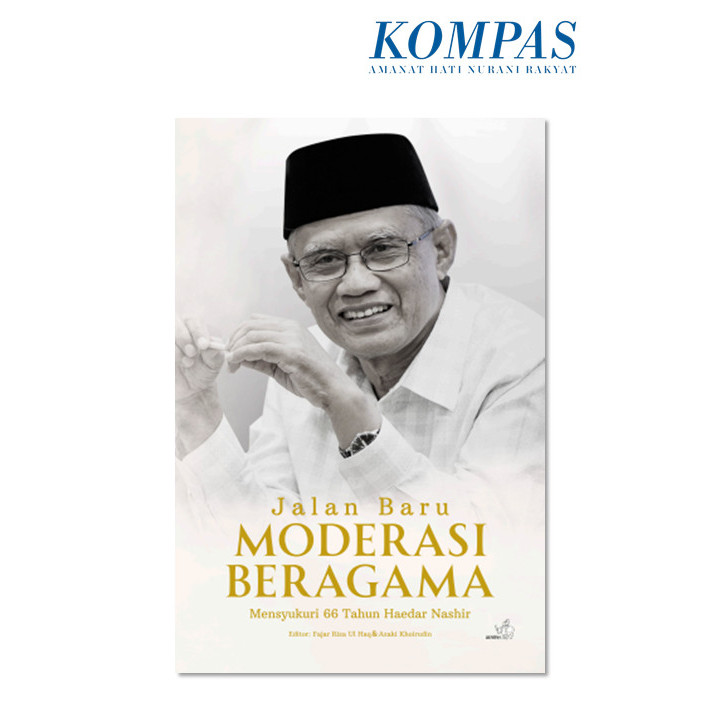 

######### JALAN BARU MODERASI BERAGAMA