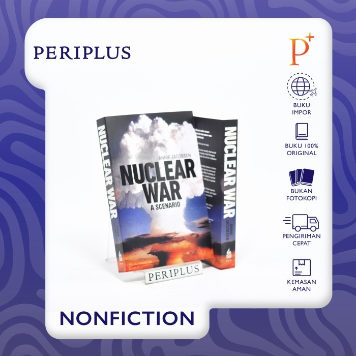 

######### NUCLEAR WAR - 9781911709602