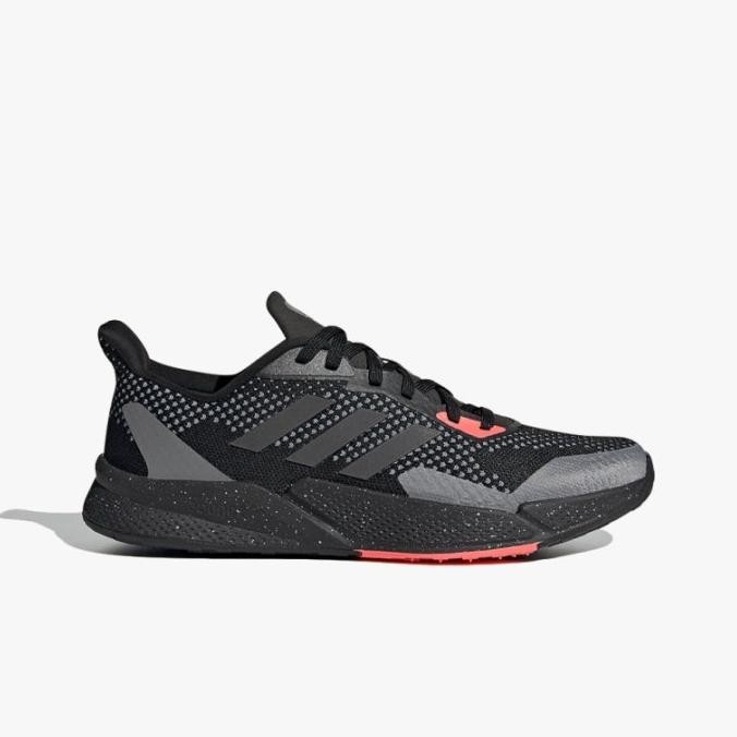 Adidas X9000L2 Men'S Running Shoes - Black - Adieh0030 Sein_Sain