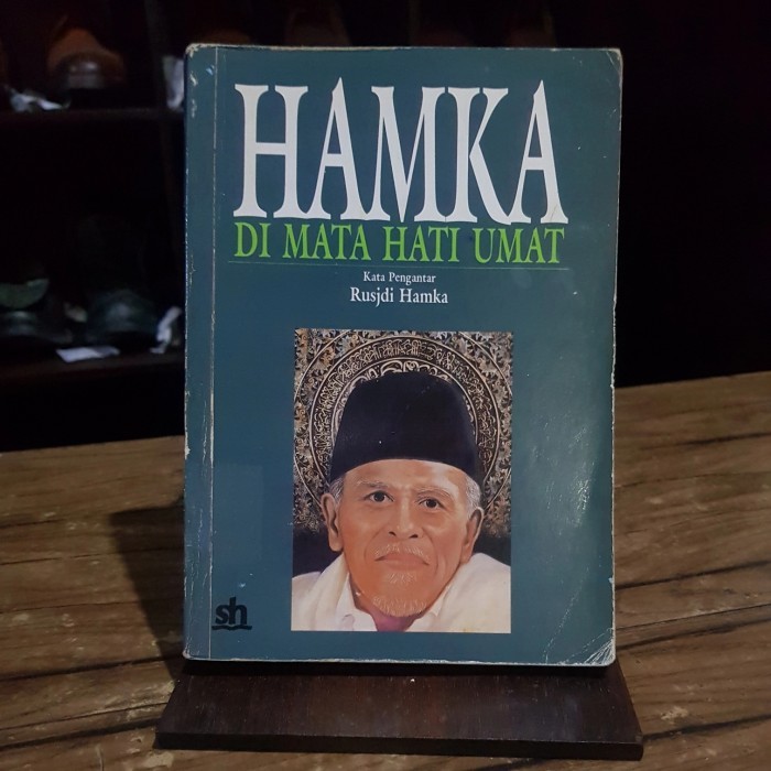 

HAMKA DI MATA UMAT