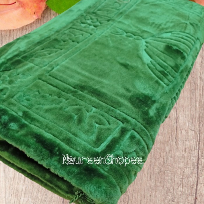 Sajadah Busa Tebal 5Cm Sajadah Tebal Resleting Sajadah Empuk #Gratisongkir #Sale #Discount