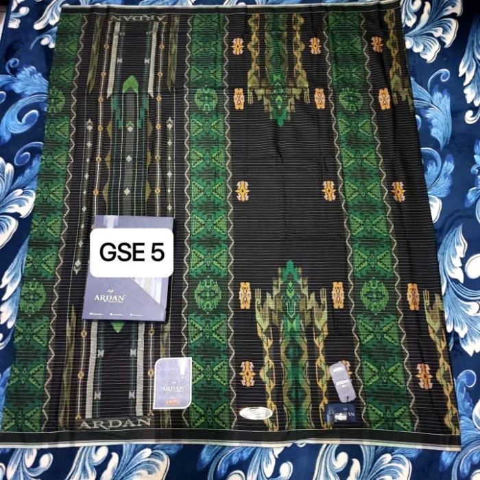 Sarung Ardan Gse Type Terbaru & Type Tertinggi Dari Ardan #Gratisongkir #Sale #Discount