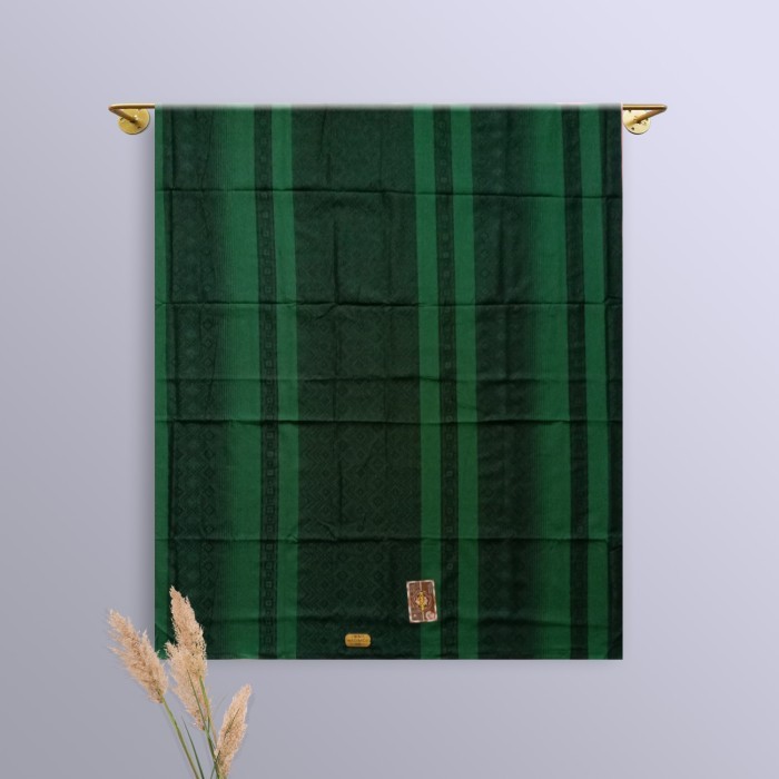 Sarung Tenun Wadimor Sulam Lilin #Gratisongkir #Sale #Discount